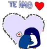 y no A Eres mi lugar seguro TE AMO por nada el estar cambiaria contigo mi amorcito hermoso