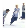 Random bts nct 7