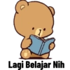 Lagi Belajar Nih