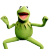 🐸Kermit The Frog💚 10