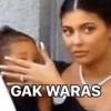 GAK WARAS