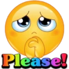 Please!