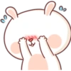 Cute bear 21