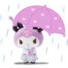 Sanrio (Stuffed Animals) 24