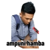 ampuni hamba