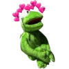 🐸Kermit The Frog💚 23