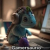 Gamersaurio