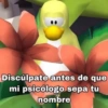 Discúlpate antes de que mi psicólogo sepa tu nombre