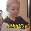 ÉMERMO É?