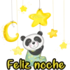 Giseelove C. Feliz noche