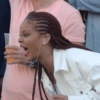 Rihanna reações  7