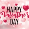 HAPPY Valentine's DAY