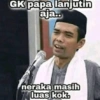 Meme puasa ramadan / anomali  17