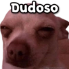 Dudoso
@Giseelove_Stickers