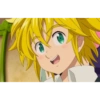 Meliodas Pack 20 Dragón ira 23
