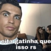 eita gatinha que isso rs