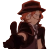 Bungo Stray Dogs 29