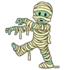 呢