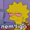 nem ligo