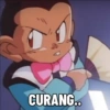 CURANG..