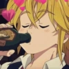 Meliodas Pack 20 Dragón ira 17