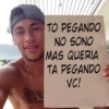 TO PEGANDO NO SONO MAS QUERIA TA PEGANDO VC!