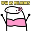 VIVA AS MULHERES 8