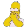 Simpsons random 14