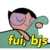 fui, bjs