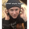 şimdi şöyle hatçe to g