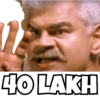 40 LAKH