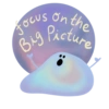 Focus Big on the Picture