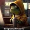 Programadorsaurio