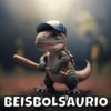 BEISBOLSAURIO