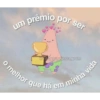 um prêmio por ser o melhor que há em minha vida @rdsgang/instagram