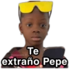 Te
@paraguayita_01
extraño Pepe