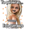 Ya quisieras... Vickyfas Este cuerpazo