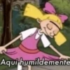 C
Aquí humildemente