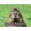 Santai Masbro