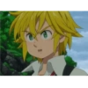 Meliodas Pack 20 Dragón ira 30