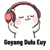 J Goyang Dulu Euy
