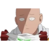One Punch Man 26