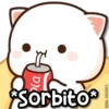 DIC *Sorbito* kane_stickers