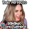 Todo perfecto LA Kane stickers SUELTA Sopal gaNaNdo COMO SIEMPRE