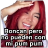 mesma
Roncan pero
no pueden con
mi pum pum
@paraguayita_01