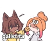 cookie € galletita tv