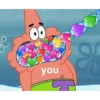 you