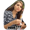 cue??