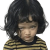 Cute Korean Baby 13