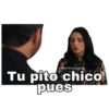 @SoyChooqomilq Tu pito chico pues